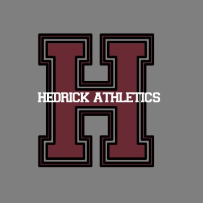 Official Page of the @Hedrick_MS Wranglers Boys & Girls Athletic Programs.
