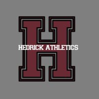 Hedrick Middle School Athletics(@HedrickMSSports) 's Twitter Profile Photo