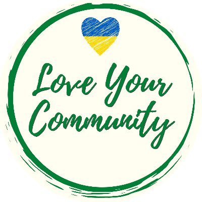 RHUL Love Your Community