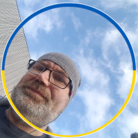 Donald C Stewart(@CommuneArts) 's Twitter Profile Photo