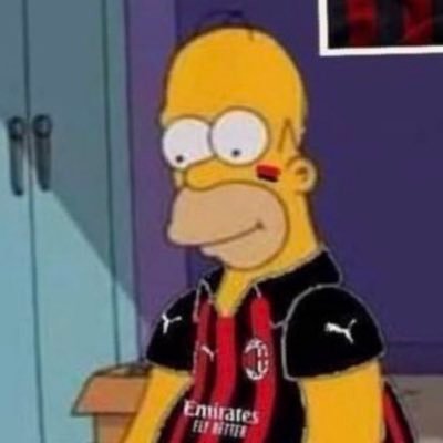 Milan 🔴⚫️ x Barcelona | Oka4!!