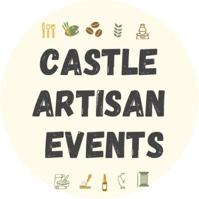 @castleartisanevents Profile