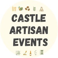 @castleartisanevents (@castleartisan) 's Twitter Profile Photo @castleartisanevents (@castleartisan) 's Twitter Profile Photo