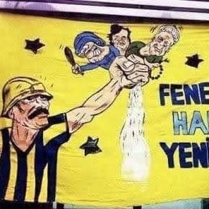 Evladıma miras bu sevda!.. 💛💙