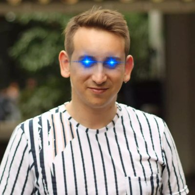 NachbauerRamos's profile picture. Engineer and Cryptocurrency Investor. DataScience & BigData Engineer in projects in the financial industry. Enthusiast in blockchain and algorithmic trading.