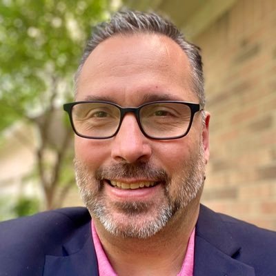 joelcharron's profile picture. ESG | Sustainability | Investor Communications | IPO | Strategic Marketing Communications