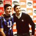 FeDe (@fedecarranzait) Twitter profile photo FeDe (@fedecarranzait) Twitter profile photo