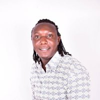 Gideon Kimutai Choge(@Gidikim) 's Twitter Profile Photo