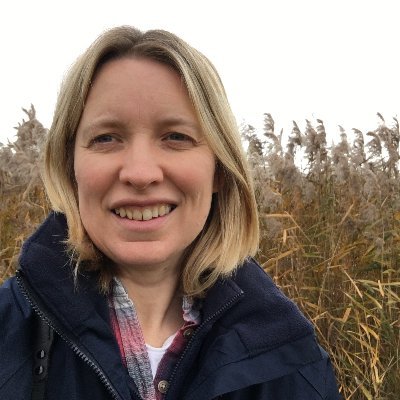 CharlotteRspb's profile picture. I'm a Project Officer for RSPB on the Hanson-RSPB Wetland Project.