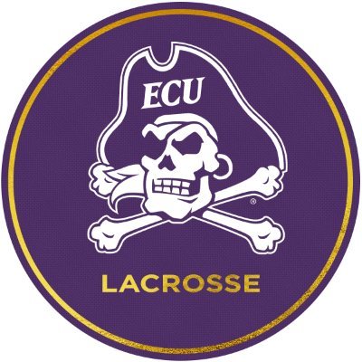 The official Twitter of East Carolina Women's Lacrosse. #PirateNation