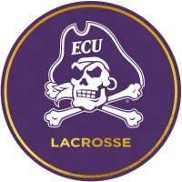 East Carolina Lacrosse (@eculax) 's Twitter Profile Photo East Carolina Lacrosse (@eculax) 's Twitter Profile Photo
