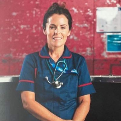 Director of Nursing (Surgery) 👩🏻⚕️ Ex Royal Navy ⚓️PAFC 💚