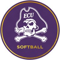 East Carolina Softball (@ecu__softball) 's Twitter Profile Photo East Carolina Softball (@ecu__softball) 's Twitter Profile Photo