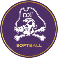 East Carolina Softball(@ecu__softball) 's Twitter Profile Photo