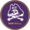 ecu__softball's profile picture. The official X account of East Carolina softball. Proud member of the American Conference. #WeBelieve 🏴‍☠️