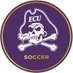 East Carolina Soccer (@ecusoc) Twitter profile photo East Carolina Soccer (@ecusoc) Twitter profile photo