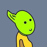 Buddy Alien (@buddy_aliennft) 's Twitter Profile