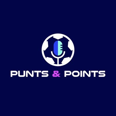 Punts & Points - The data driven UCL Fantasy Pod