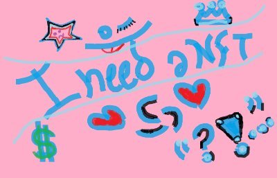 last_tokenNFT's profile picture. There is nothing to see more !