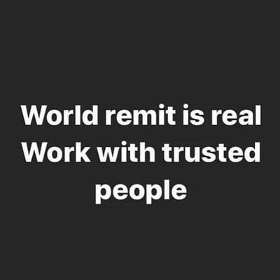 Hit me up for a real legit and trusted business.