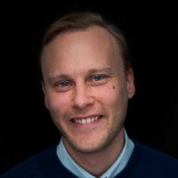 Oz Woloshyn (@ozwoloshyn) Twitter profile photo