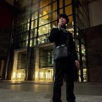 YUNGGRUNGE (@lejeunegrunge) 's Twitter Profile