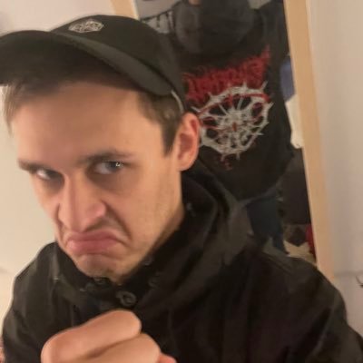Opinions: https://t.co/UnWA0bUXsk Music: https://t.co/n9USxTQFiu…