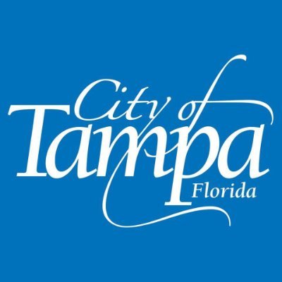Official account for the City of Tampa. ☀️