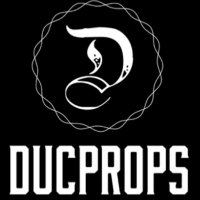 DuCProps (@mrharrydc) 's Twitter Profile