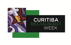 Twitter oficial do Curitiba Restaurant Week - De 8 a 21 de abril