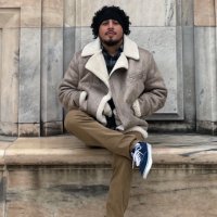 Vidal Granados (@vidal_granados) 's Twitter Profile