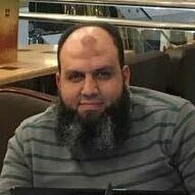 WaelAhmedSM's profile picture. Learning