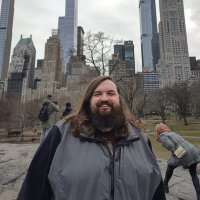Definitely NOT Michael Ash (@smashmanash) 's Twitter Profile