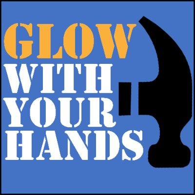 GLOW WITH YOUR HANDS is a hands-on career exploration event for students in NY's Genesee, Livingston, Orleans & Wyoming Counties. Join us on September 26, 2023!