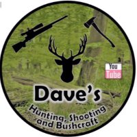 Dave’s Hunting, Shooting, and Bushcraft(@motldave) 's Twitter Profile Photo