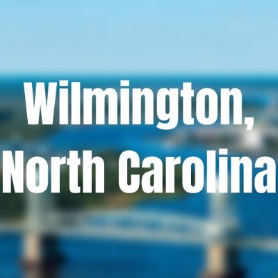 Wilmington, North Caroline is a ROBLOX game owned by kiyotee (more commonly known on twitter as its_yotee/itsyotee). It is set to release May-June and yeah.