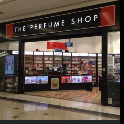 Welcome to The Perfume Shop Hanley located inside The Potteries shopping centre. Visit us in store & shop Online at https://t.co/mJF9snbRdC