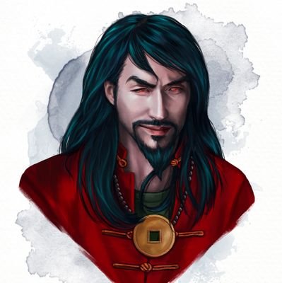 Xácelet de Luna 🏳️‍🌈さんのプロフィール画像