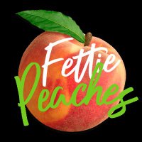 Mx. Fettie Peaches 🍑🔞🏳️‍🌈 they/them(@UrPeachFetish) 's Twitter Profile Photo