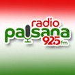 Radio Paisana 92.5 FM