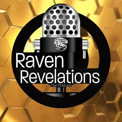 Raven Revelations: The Podcast