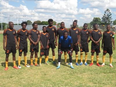 Football team based in Njube, Bulawayo, Zimbabwe and campaigns in the ZIFA Southern Region Division One Soccer League