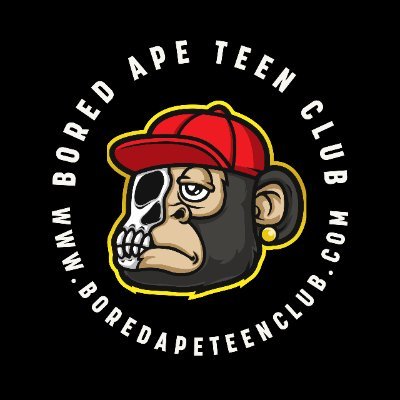 Bored Ape Teen Club Profile