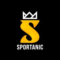 Sportanic(@TheSportanic) 's Twitter Profile Photo