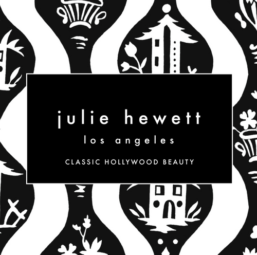 julie hewett cosmetics - Created on set by celebrity make up artist: Still painting faces. cruelty free of course! Shop now at https://t.co/e9N1vORwOw