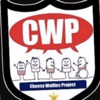 Bryce Denholm (@cheesywafflesfc) 's Twitter Profile