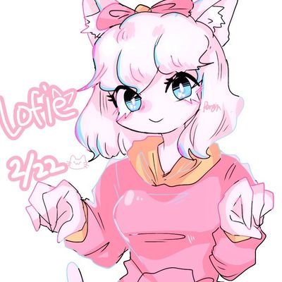 @✷_L O F I E_🍬✷✿FnF vs Lofie 艺术模组さんのプロフィール画像