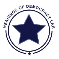 UConn Meanings of Democracy Lab (@usdemocracylab) 's Twitter Profile Photo UConn Meanings of Democracy Lab (@usdemocracylab) 's Twitter Profile Photo