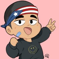 🤟Joseanimates🤟(@joseanimates) 's Twitter Profile Photo