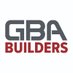 GBA Builders (@GBABuilders) Twitter profile photo